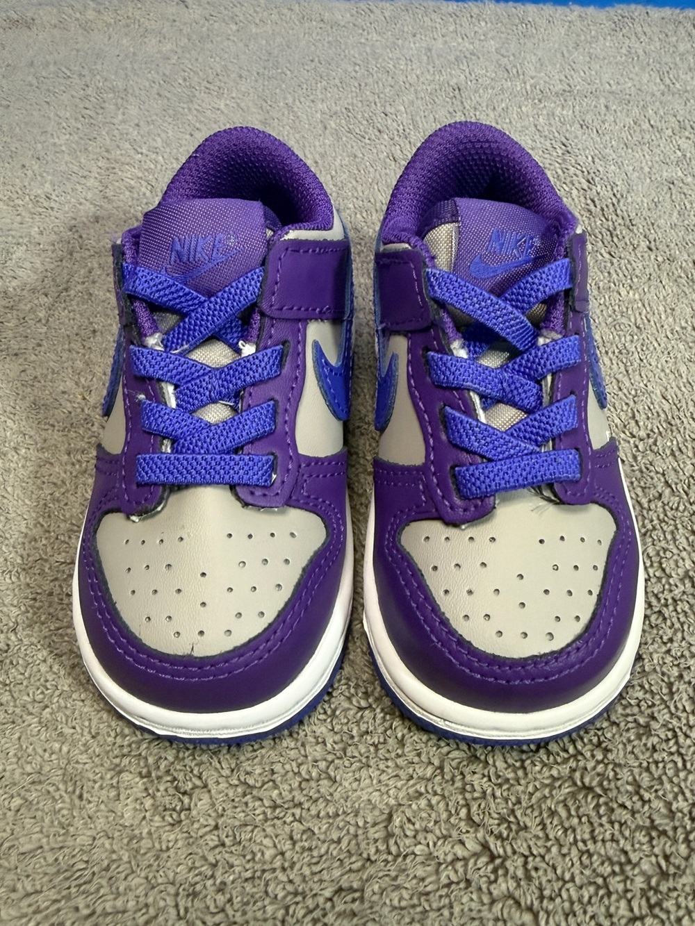 Nike dunk TD
Brand new - Picture 2 of 5